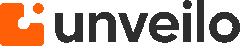 Unveilo Logo